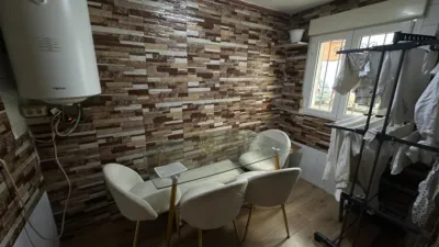 Townhouse in Gamonal photo 23