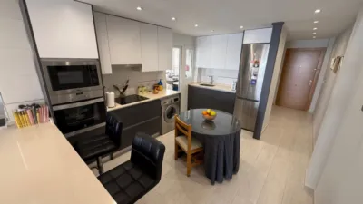 Apartment in Bus Station photo 3