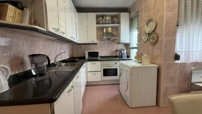 Apartment in the City Centre photo 30
