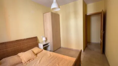 Apartment in East Seville photo 18