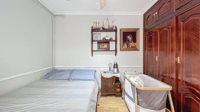 Apartment in Alameda photo 19