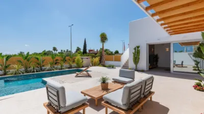 Casa - Vista 4