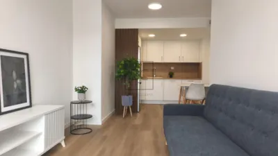Apartment on Calle de la Granxa photo 5