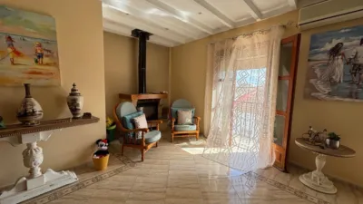 Apartment in Andalusia photo 25