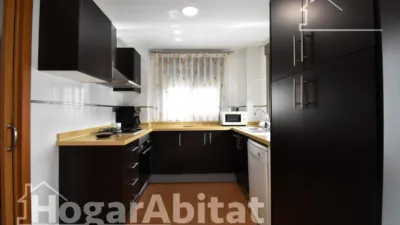 Duplex in Carrer Vernissa photo 6