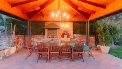 Chalet en Montealina photo 46