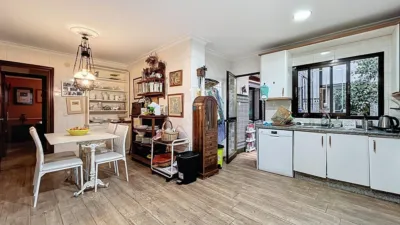Apartment in Alameda photo 35