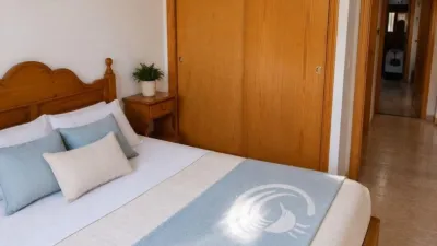 Apartment in Cala Ratjada photo 8