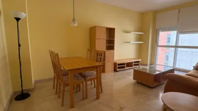 Apartment in East Seville photo 8