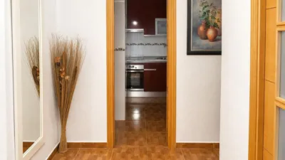Apartment in Centro Ejido photo 8