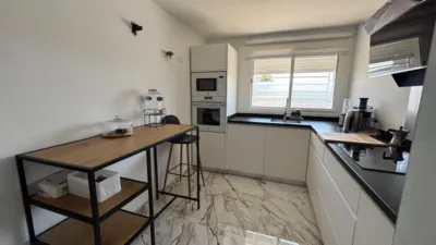 Townhouse in Andalucia photo 10