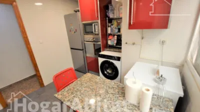 Apartment on Carrer de Sant Edesio photo 10