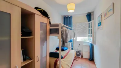 Apartment in Cunit photo 21