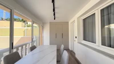 Terraced house on Calle Barlovento photo 9