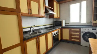 Apartment in East Seville photo 4