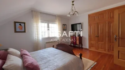 Detached House in O Barco photo 34