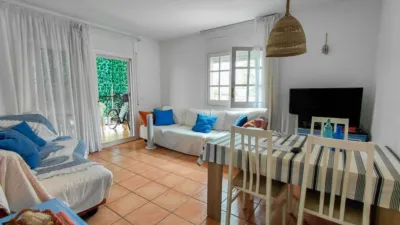 Apartment in Cunit photo 6
