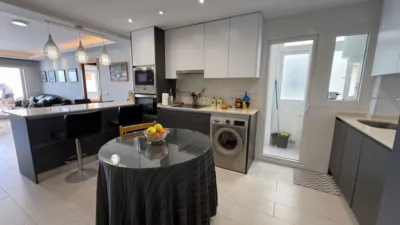 Apartment in Bus Station photo 6
