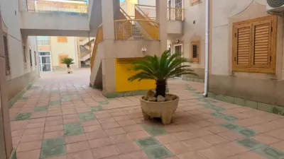 Apartment on Carrer Beniel photo 2