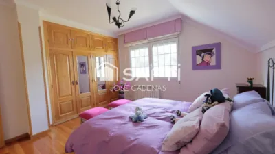 Detached House in O Barco photo 27