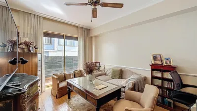Apartment in Alameda photo 7