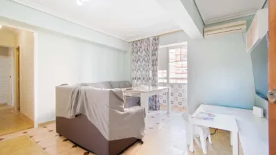 Apartment in La Plata photo 2