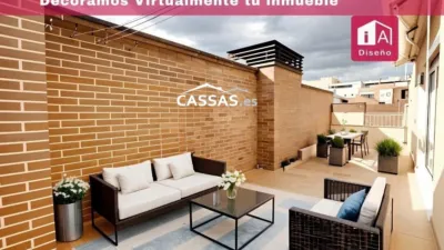 Terraced house on Calle de Rosa Chacel photo 7