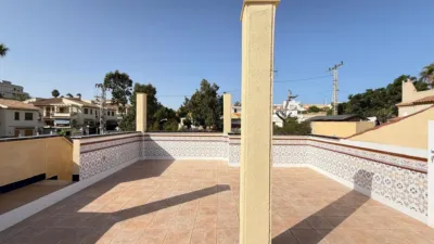 Terraced house on Calle Barlovento photo 46