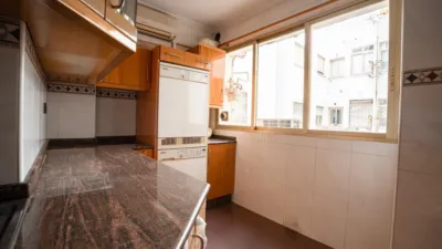 Apartment on Juan Carlos I photo 11