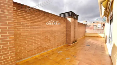 Terraced house on Calle de Rosa Chacel photo 8
