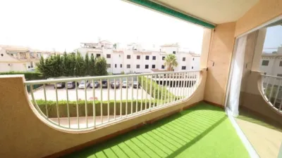 Apartment in La Regia photo 6