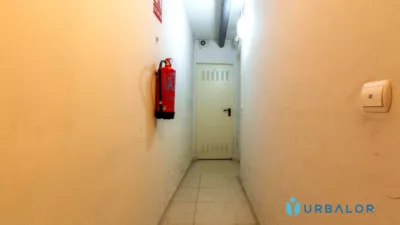 Apartment on Soria Street photo 18