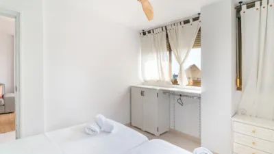 Apartment in Rincon de Loix photo 19