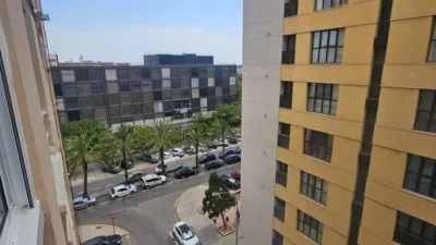 Apartment in Plaza de Honduras photo 17