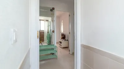 Apartment in Rincon de Loix photo 32