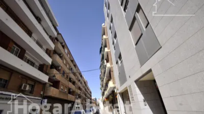 Apartment on Carrer de Sant Edesio photo 37