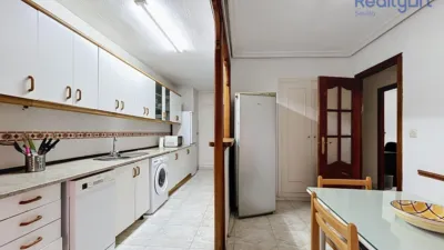 Apartment in López de Gomara photo 2