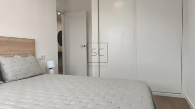 Apartment on Calle de la Granxa photo 8