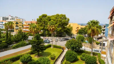 Apartment on Carrer de Pins photo 2