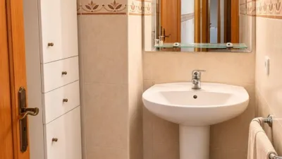 Apartment in Cala Ratjada photo 14