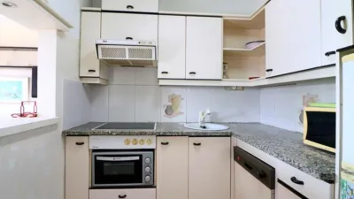 Apartment on P. Tipic Street - Av. F.De Climent photo 6