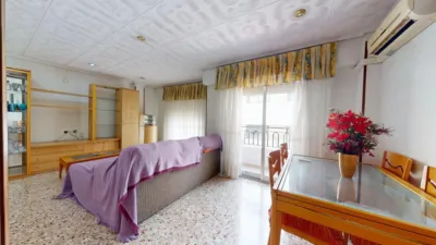 Piso – Elche/Elx, Cementeri, el Baix Vinalopó - Vista 4