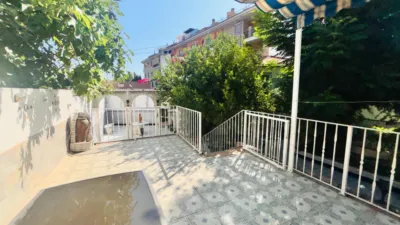 House on Calle Floridablanca in La Raya, 44 photo 51