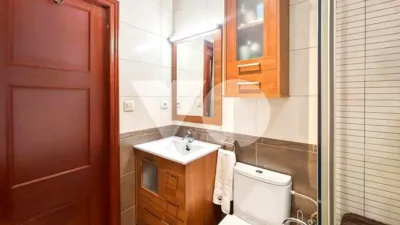 Apartment for sale on Calle del Castillo, Arévalo photo 18
