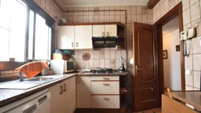 Apartment in Centre photo 16
