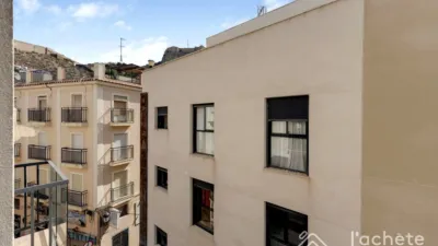 Apartment on Calle de Cienfuegos photo 19