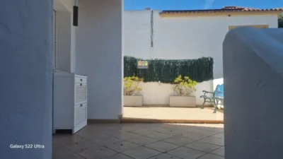 Chalet in Albir photo 16
