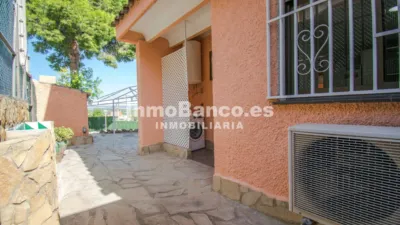 Chalet in Calicanto photo 27