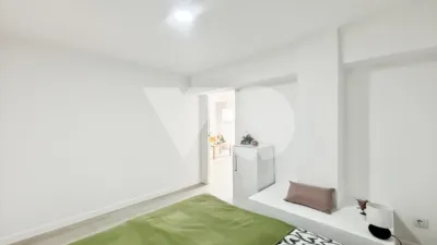 Apartment on Calle de Infiesto photo 18