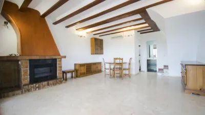 Chalet in Calicanto photo 52